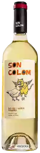 Weingut Son Colom