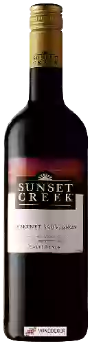 Weingut Sunset Creek