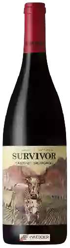 Weingut Survivor - Cabernet Sauvignon