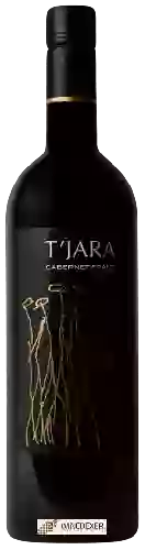 Weingut T'Jara - Cabernet Franc