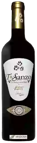 Weingut T Sanzo