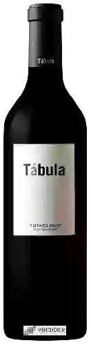 Weingut Tábula