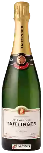 Weingut Taittinger - Brut (Réserve) Champagne