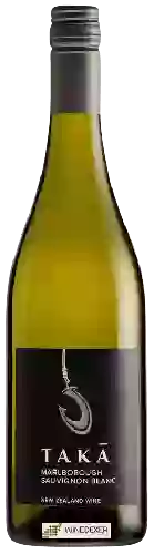 Weingut Taka - Sauvignon Blanc