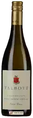 Weingut Talbott - Sleepy Hollow Vineyard Chardonnay