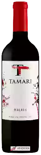 Weingut Tamarí - Malbec