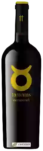 Weingut Tarantas - Monastrell