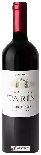 Château Tarin