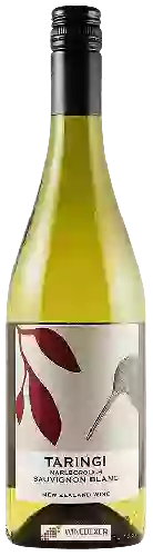 Weingut Taringi - Sauvignon Blanc