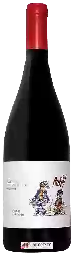 Weingut Tavares de Pina - Rufia Tinto