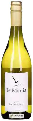 Weingut Te Mania - Sauvignon Blanc