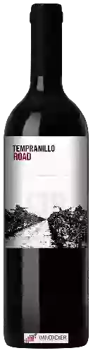 Weingut Tempranillo Road