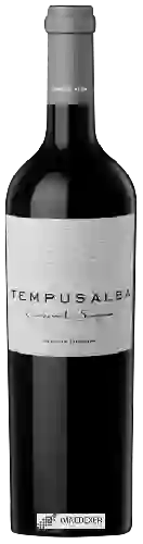 Weingut Tempus Alba - Cabernet Sauvignon