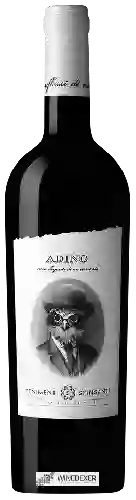 Weingut Tenimenti Spinsanti - Adino