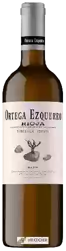 Weingut Ortega Ezquerro