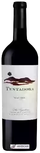 Weingut Tentadora - Malbec