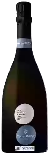 Weingut Tenuta Baron - Asolo Prosecco Superiore Brut