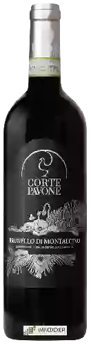Weingut Tenuta Corte Pavone