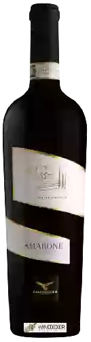 Weingut Tenuta di Missoj - Single Vineyard Amarone Riserva