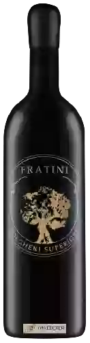 Weingut Tenuta Hortense - Fratini Bolgheri Superiore