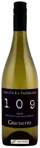 Weingut Pazzaglia