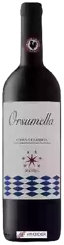 Weingut Tenuta Orsumella - Chianti Classico