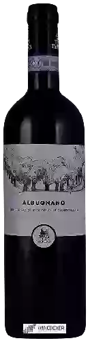Weingut Tenuta Tamburnin - Albugnano