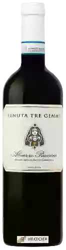 Weingut Tenuta Tre Gemme