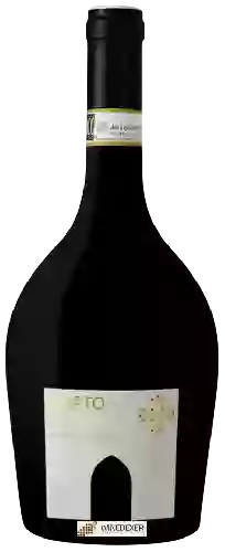 Weingut Tenute Capaldo - Goleto