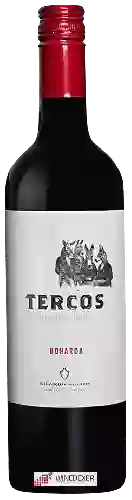 Weingut Tercos - Bonarda