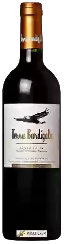 Weingut Terra Burdigala - Bordeaux Rouge