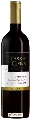 Weingut TerraGens