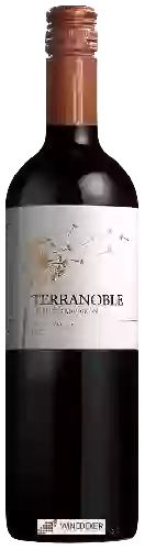 Weingut TerraNoble - Cabernet Sauvignon