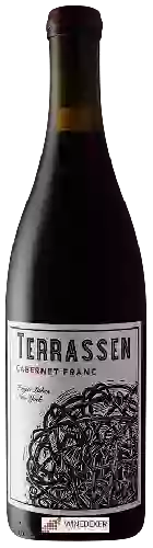 Weingut Terrassen