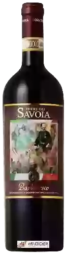 Weingut Terre dei Savoia