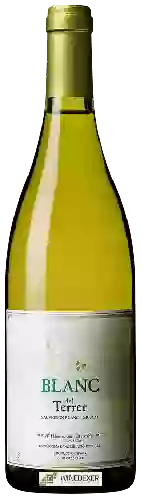 Weingut Vinyes del Terrer - Blanc del Terrer