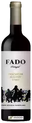 Weingut Fado