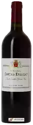 Château Tertre Daugay