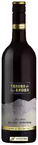 Weingut Tesoro de los Andes