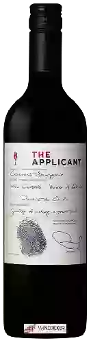 Weingut The Applicant