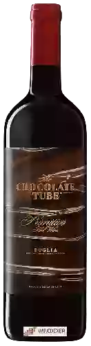 Weingut The Chocolate Tube