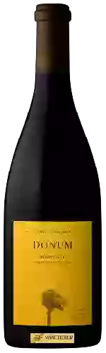 Weingut Donum - Anderson Valley Estate Pinot Noir