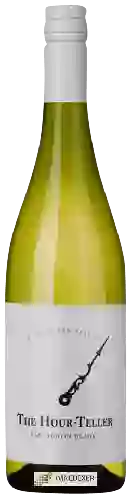Weingut The Hour-Teller - Sauvignon Blanc