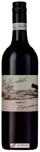 Weingut The Hundred - Merlot