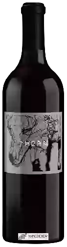 Weingut The Prisoner - Thorn Merlot