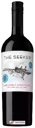 Weingut The Seeker - Cabernet Sauvignon
