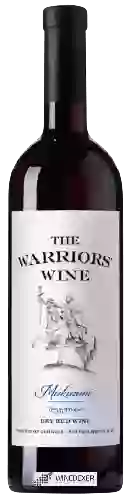 Weingut The Warriors' Wine