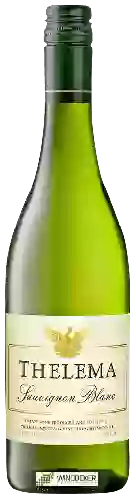 Weingut Thelema - Sauvignon Blanc