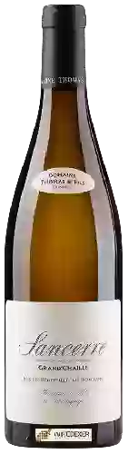 Domaine Thomas & Fils