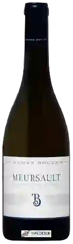 Weingut Thomas Boccon